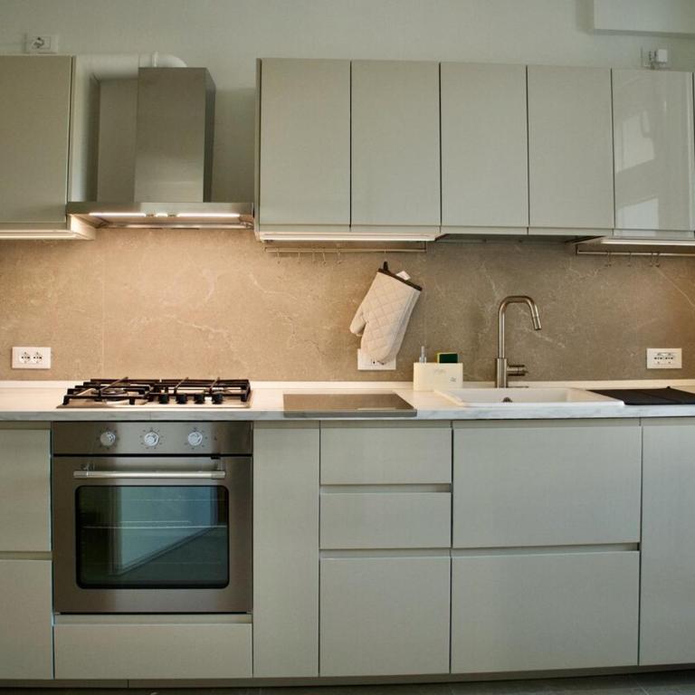 Biemot Home near the sea and pine forest - Appartamento con 3 Camere da Letto - 6