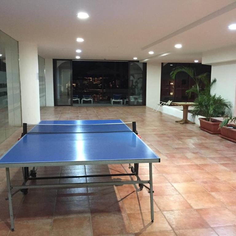 Apartment luxury complex near the sea - Apartamento con vistas al mar - 48