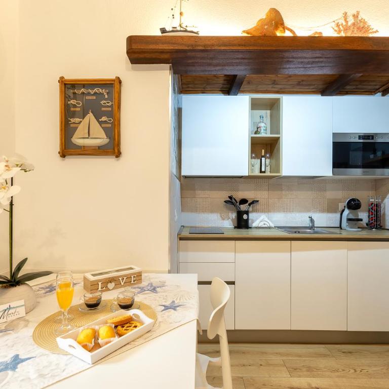 Meraki House - Casa con 1 Camera da Letto - 25