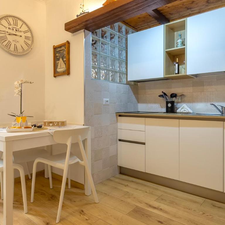 Meraki House - Casa con 1 Camera da Letto - 21