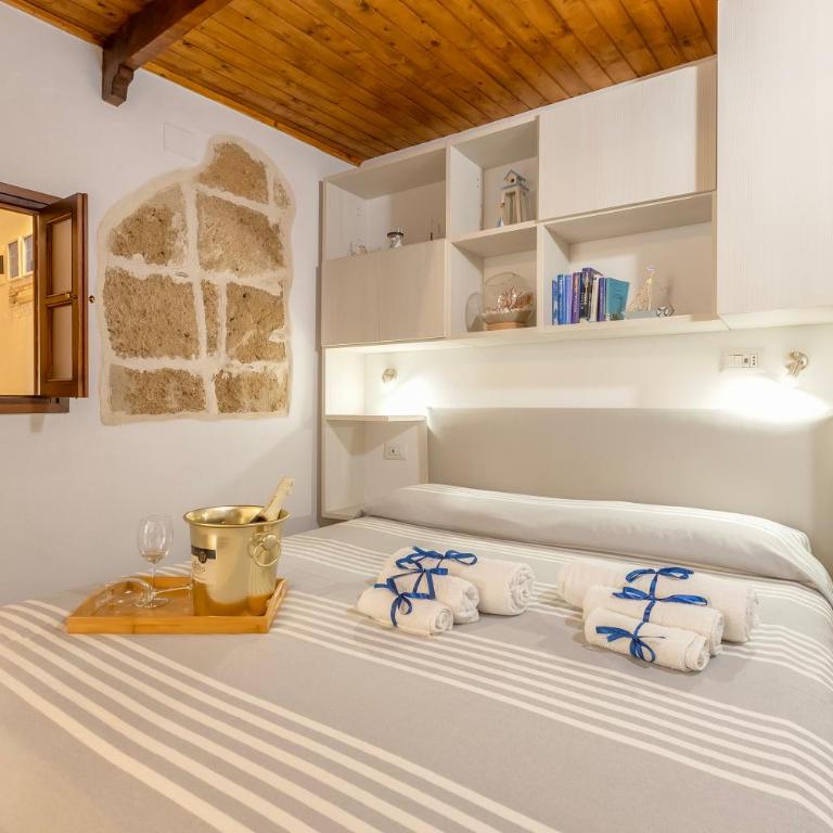 Meraki House - Casa con 1 Camera da Letto - 1
