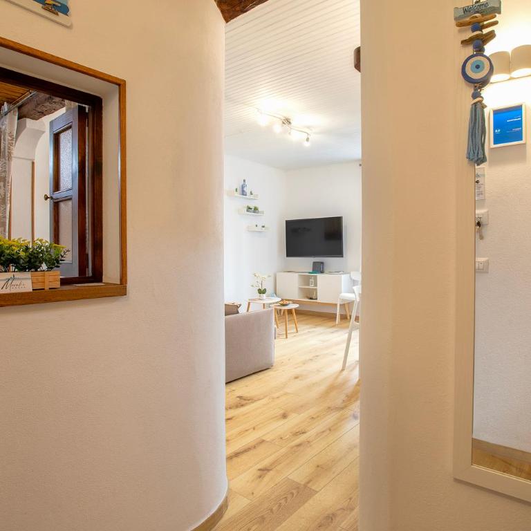 Meraki House - Casa con 1 Camera da Letto - 5