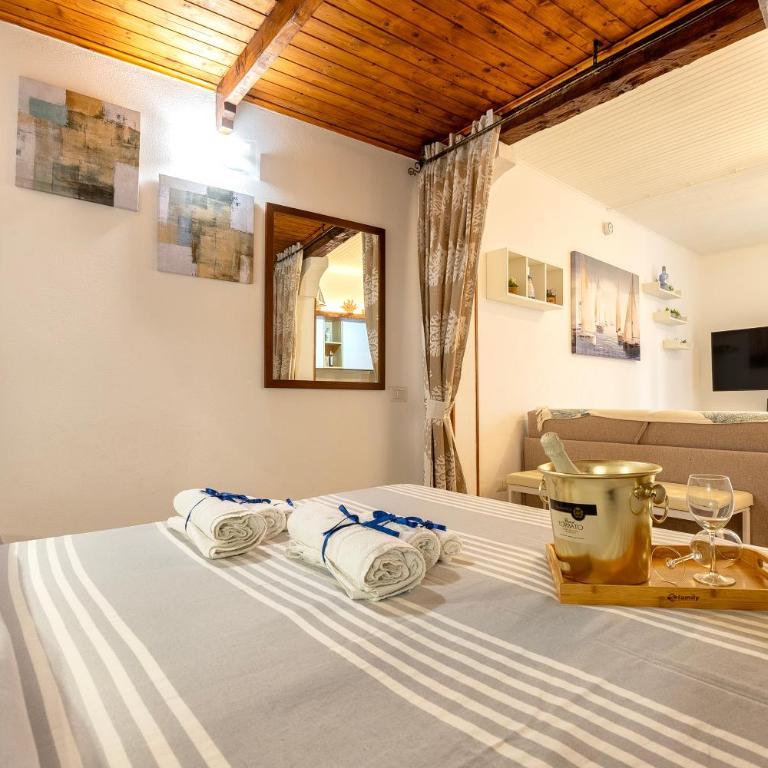 Meraki House - Casa con 1 Camera da Letto - 10