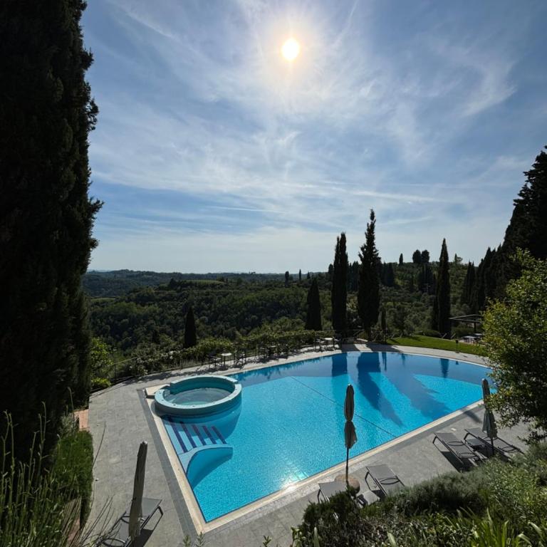 Borgo Bucciano - Suite Superior - 19