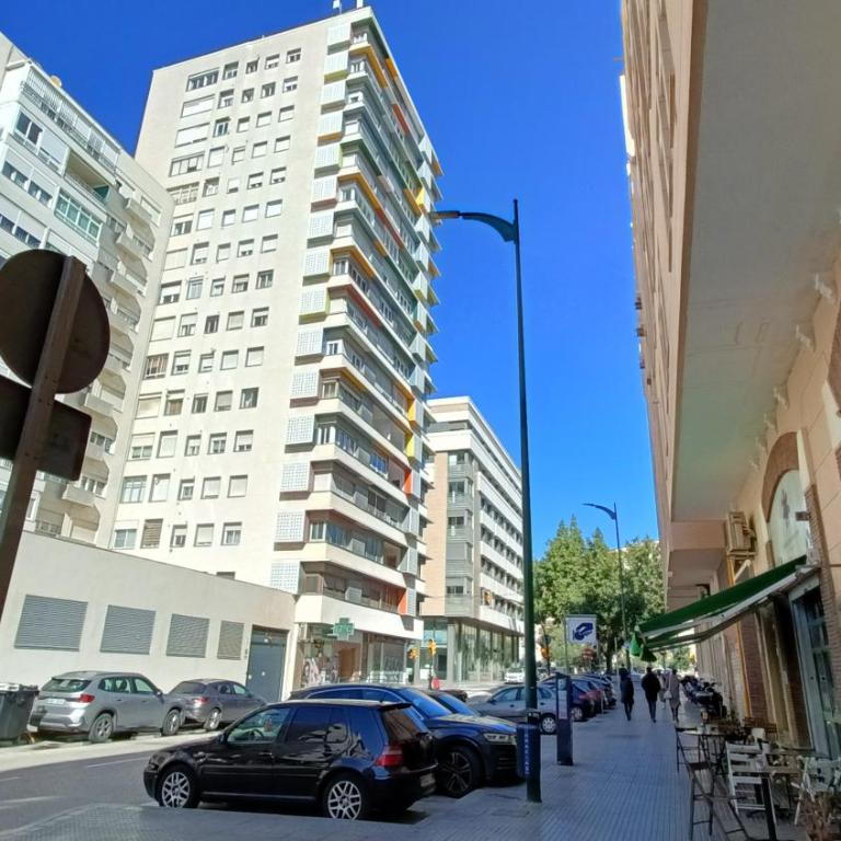Torre del Carmen Malaga - Apartamento de 2 dormitorios - 41