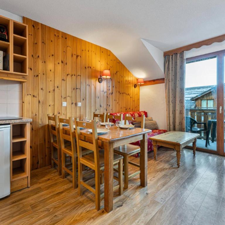 Résidence Les Hauts De Preclaux - Appartement au coeur des Hauts de Préclaux MAE-3471 - Apartment - 1