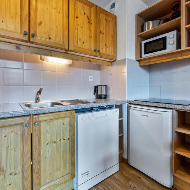 Résidence Les Hauts De Preclaux - Appartement au coeur des Hauts de Préclaux MAE-3471 - Apartment - 3