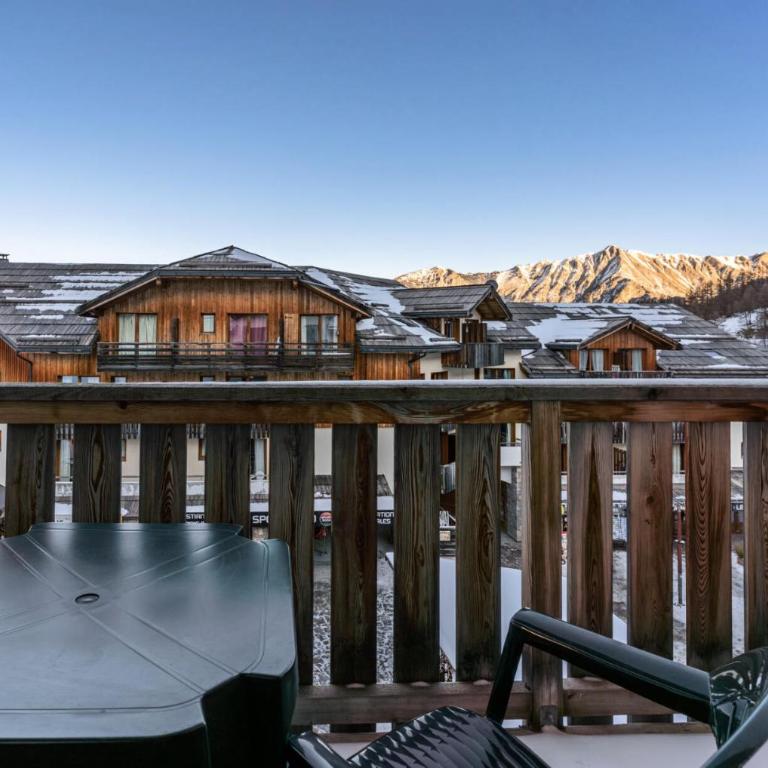 Résidence Les Hauts De Preclaux - Appartement au coeur des Hauts de Préclaux MAE-3471 - Apartment - 7