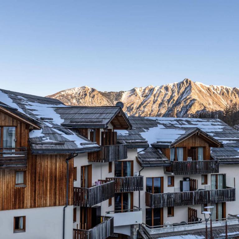 Résidence Les Hauts De Preclaux - Appartement au coeur des Hauts de Préclaux MAE-3471 - Apartment - 8