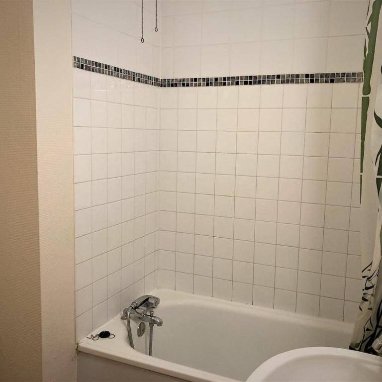 Appartement double à Limoges - Appartamento con 1 Camera da Letto - 3