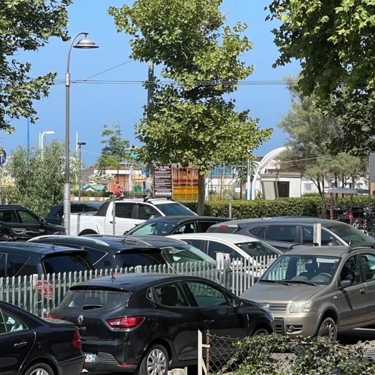 Angiolieri Alba nord - Flexrent Immobiliare Abissinia - Two-Bedroom Apartment - 36