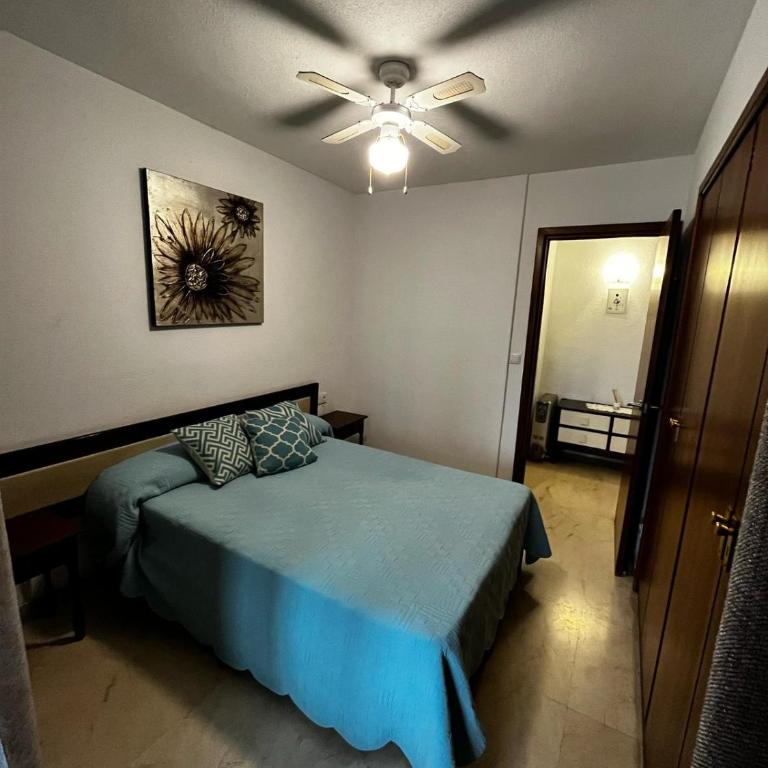 BENIDORM ROCAS ONE, un oasis a 100 metros del mar - Apartment - 14