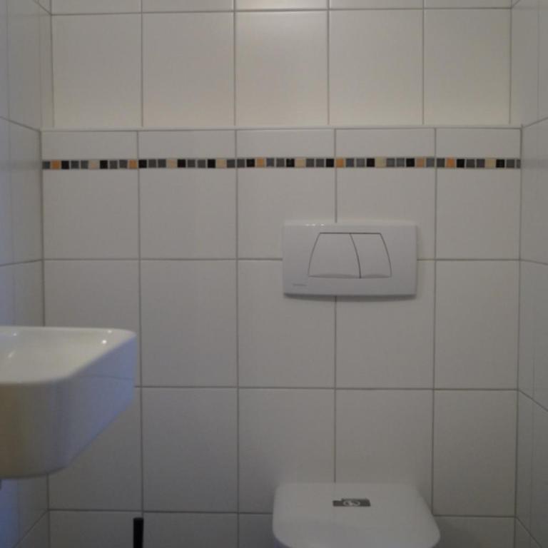 Ferienwohnung unterm Dach mit Alpenblick - Apartment mit 1 Schlafzimmer - 10