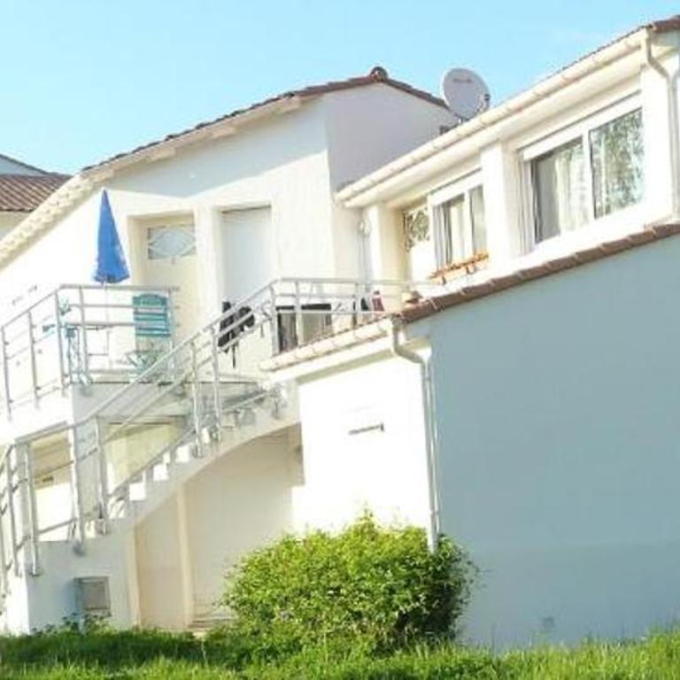 La Vague de Pontaillac 55m2 - Appartamento su 2 Livelli - 26