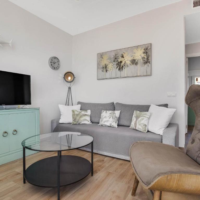 Casa Leopoldo - La Roca - Apartamento de 2 dormitorios con vistas parciales al océano - 11