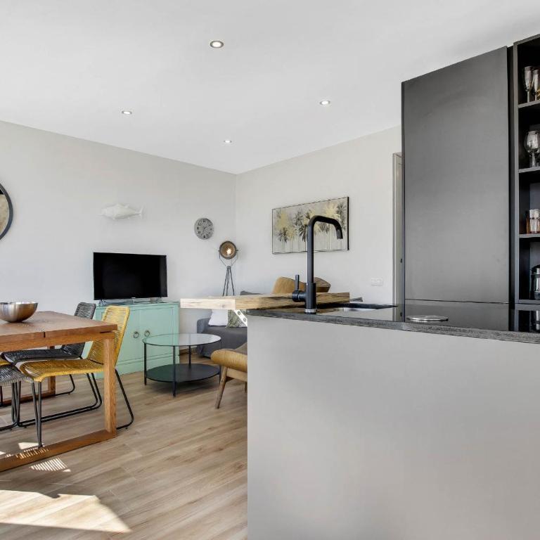 Casa Leopoldo - La Roca - Apartamento de 2 dormitorios con vistas parciales al océano - 13