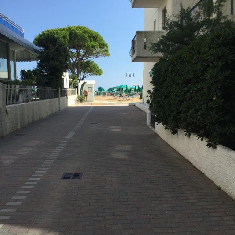 RESIDENCE PALMAR -Solo per famiglie -WALTERIGATO APARTMENTS - Appartamento - Piano Terra - 7