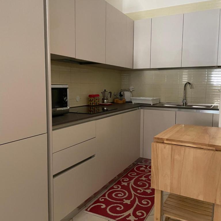 RESIDENCE PALMAR -Solo per famiglie -WALTERIGATO APARTMENTS - Appartamento - Piano Terra - 4