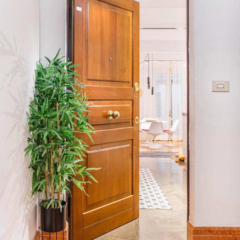 Cartoleria 24 - Ground floor - Appartamento con 1 Camera da Letto - 3