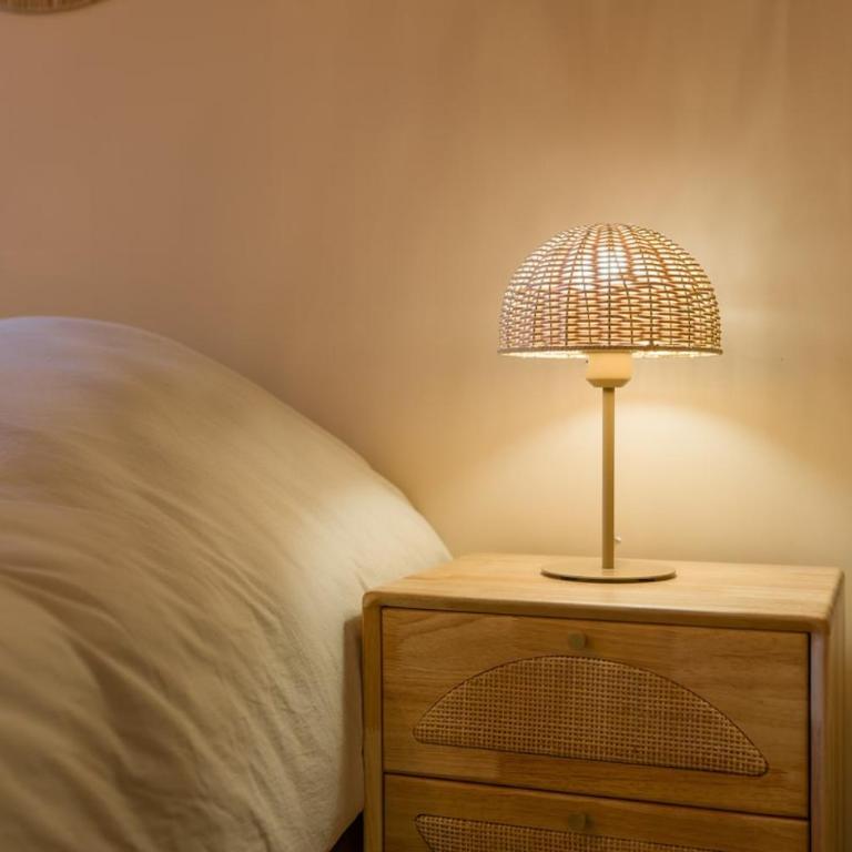 Bali Room Apartment et Spa Chambéry - Appartement 1 Chambre - 27