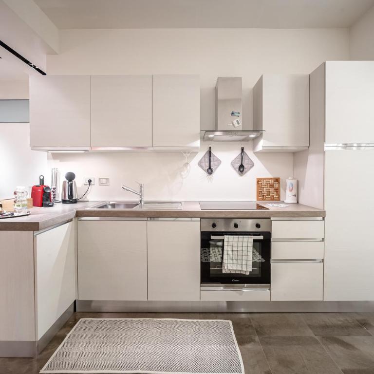 Cartoleria 24 - Ground floor - Appartamento con 1 Camera da Letto - 6