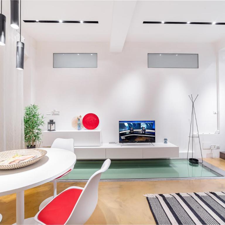 Cartoleria 24 - Ground floor - Appartamento con 1 Camera da Letto - 9
