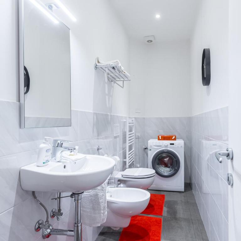 Cartoleria 24 - Ground floor - Appartamento con 1 Camera da Letto - 16