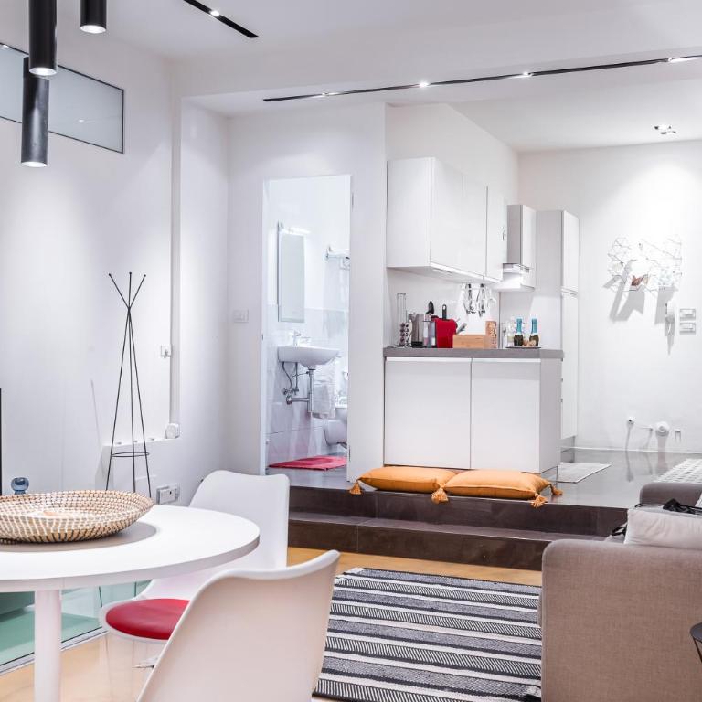 Cartoleria 24 - Ground floor - Appartamento con 1 Camera da Letto - 10