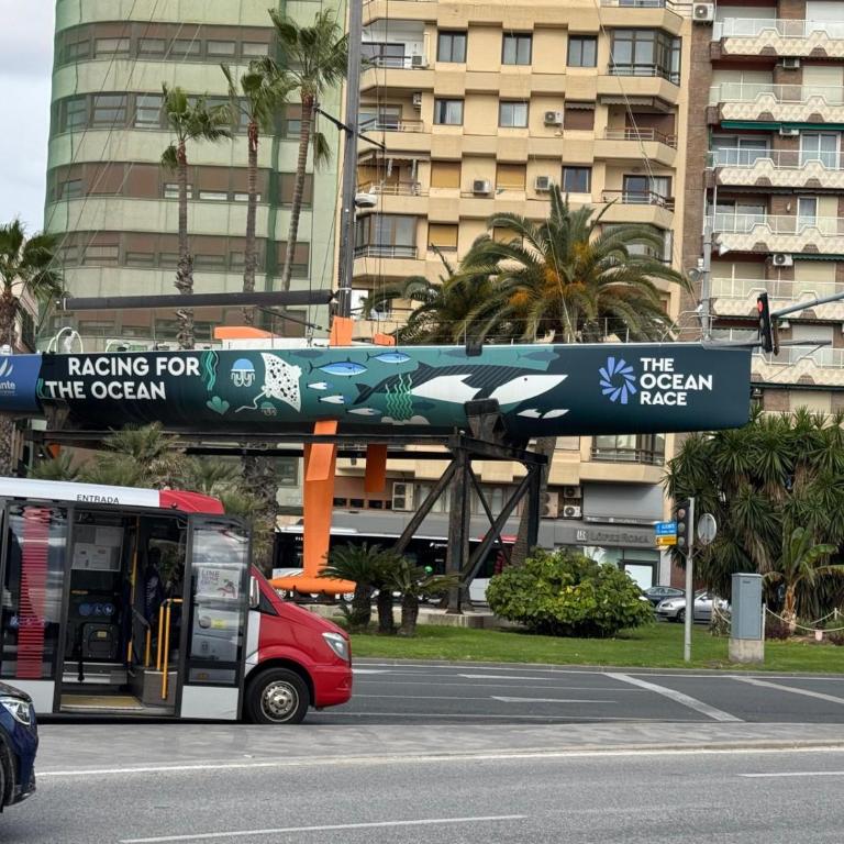 Apartamentos Playa Postiguet Alicante - Apartment with Sea View - 72