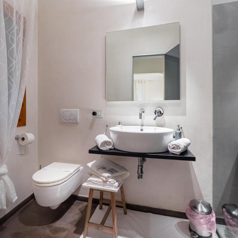 Cartoleria 24 - Ground floor - Appartamento con 1 Camera da Letto - 23