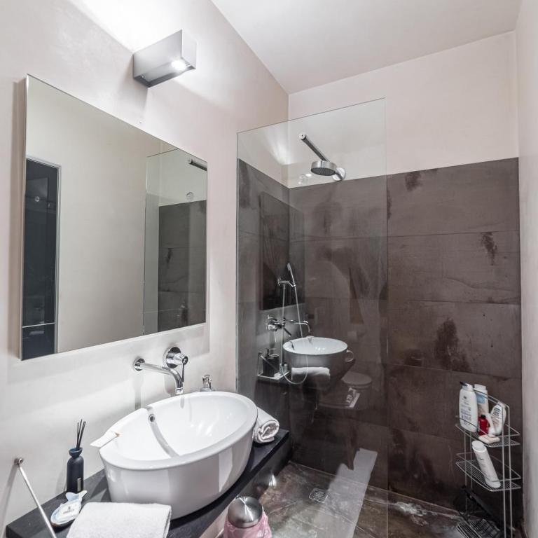 Cartoleria 24 - Ground floor - Appartamento con 1 Camera da Letto - 22