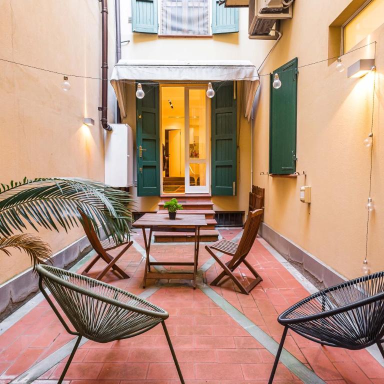 Cartoleria 24 - Ground floor - Appartamento con 1 Camera da Letto - 25