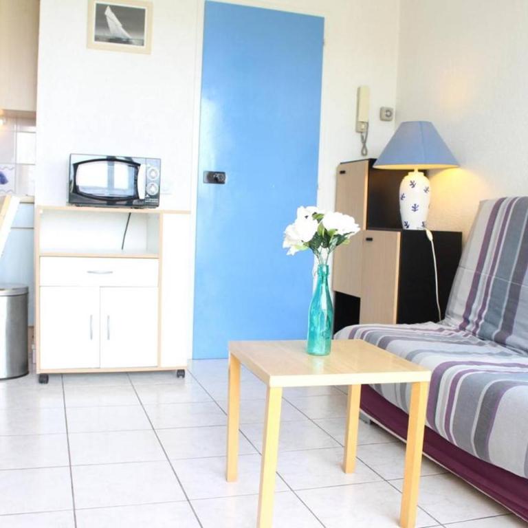 Appt 2 pièces LA ROCHELLE - LR090-C524 - Appartement 1 Chambre - 1
