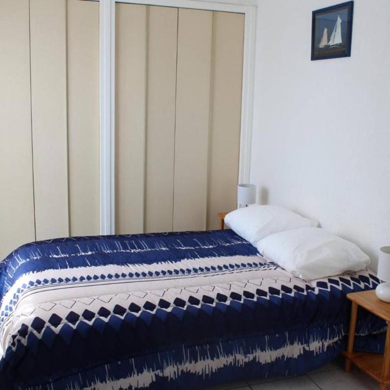 Appt 2 pièces LA ROCHELLE - LR090-C524 - Appartement 1 Chambre - 3