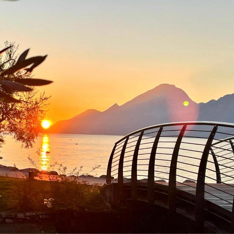 Villa Sonja - Villa con 2 Camere da Letto - 28