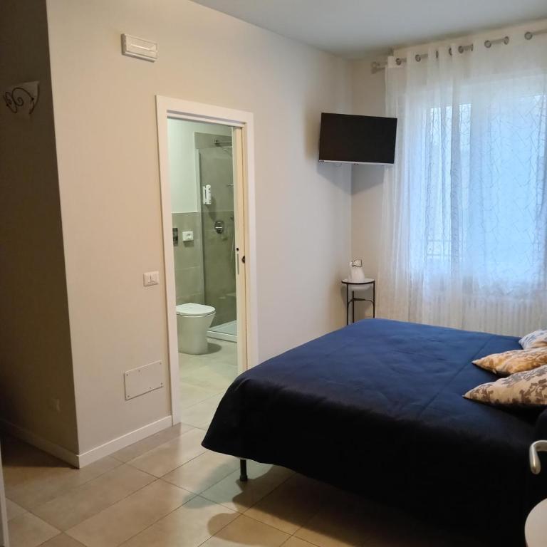 Il Trovatore Rooms - Camera Matrimoniale con Bagno Privato - 16