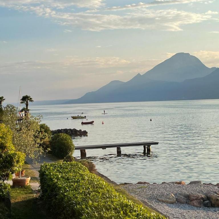 Villa Sonja - Villa con 2 Camere da Letto - 19