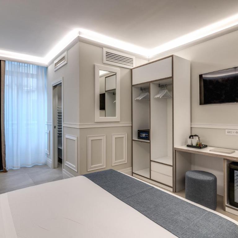 Relais Marco Polo - Suite Familiare Deluxe - 4