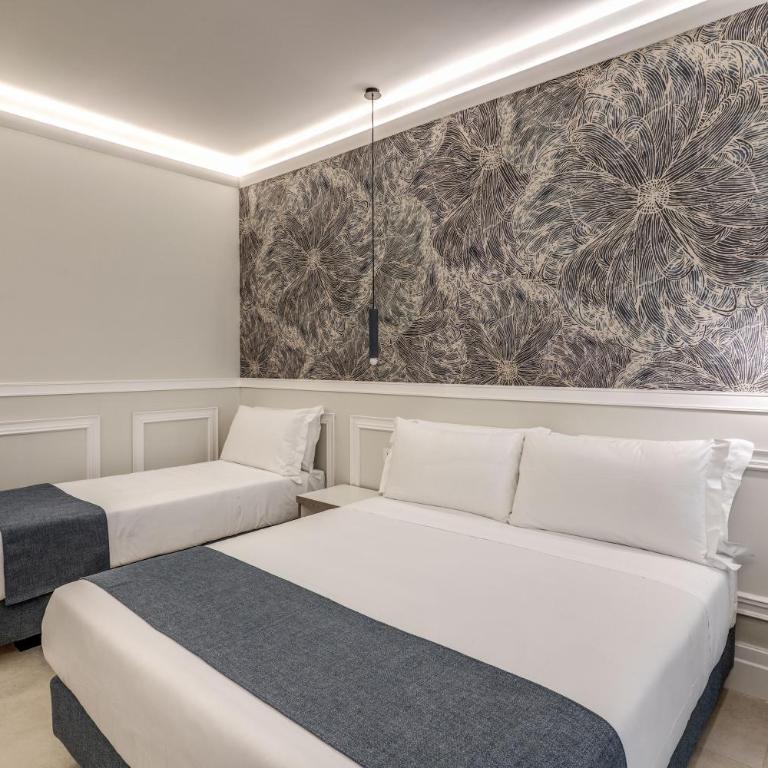 Relais Marco Polo - Suite Familiare Deluxe - 2