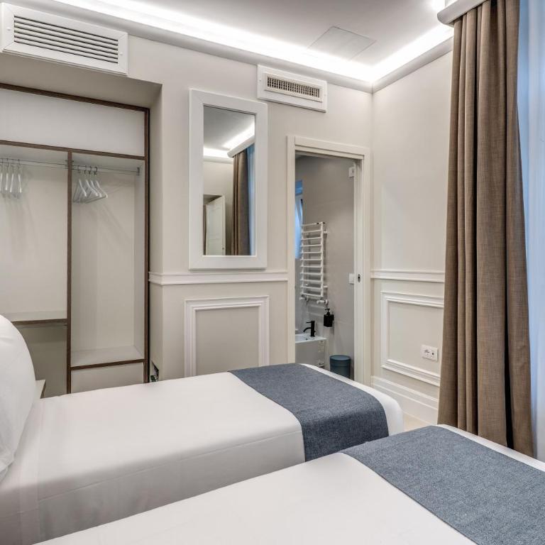 Relais Marco Polo - Suite Familiare Deluxe - 1