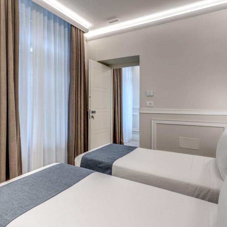 Relais Marco Polo - Suite Familiare Deluxe - 5