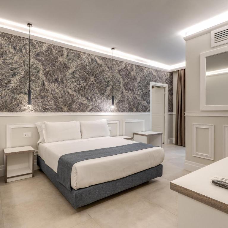 Relais Marco Polo - Suite Familiare Deluxe - 9