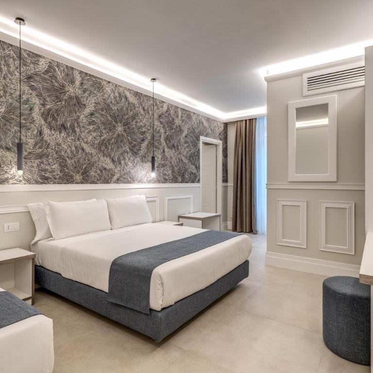 Relais Marco Polo - Suite Familiare Deluxe - 6