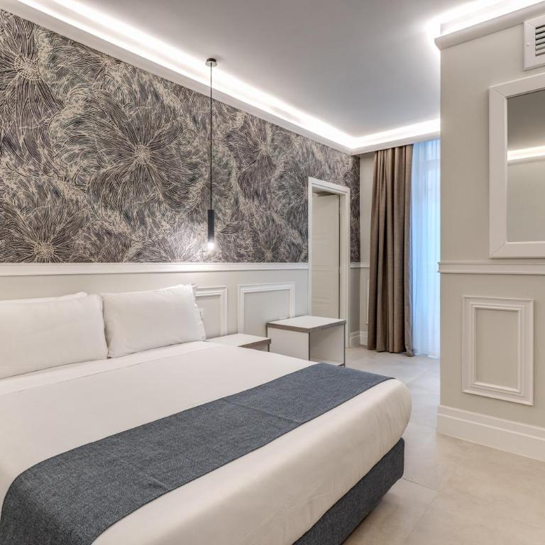 Relais Marco Polo - Suite Familiare Deluxe - 15