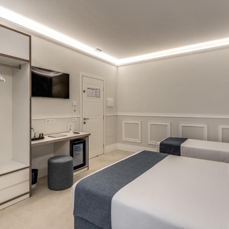 Relais Marco Polo - Suite Familiare Deluxe - 10