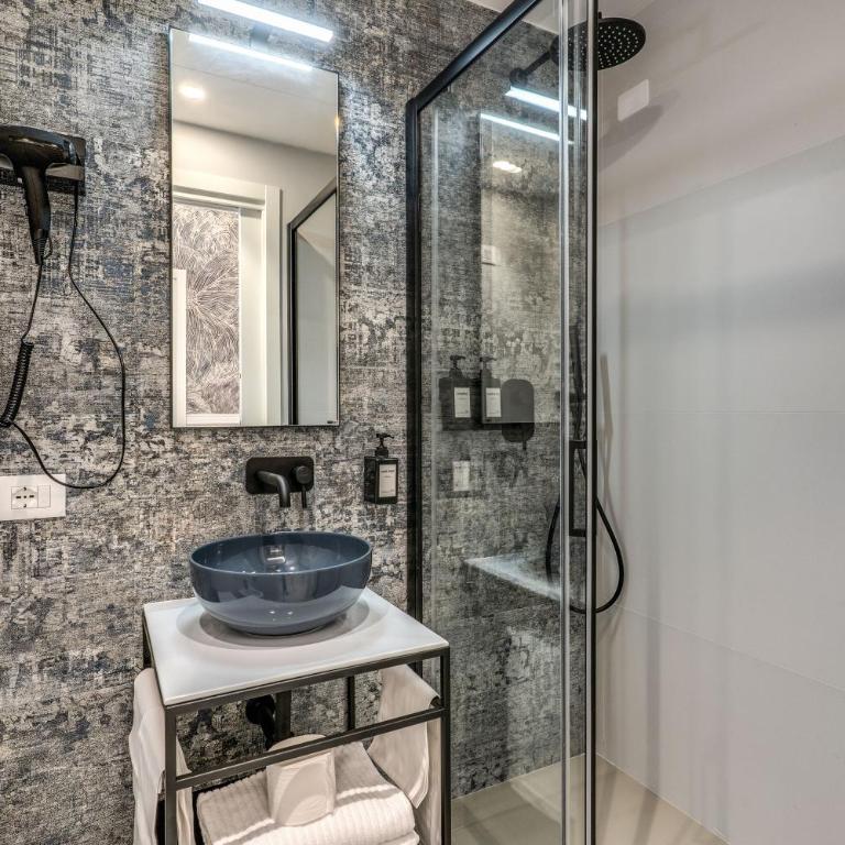 Relais Marco Polo - Suite Familiare Deluxe - 11