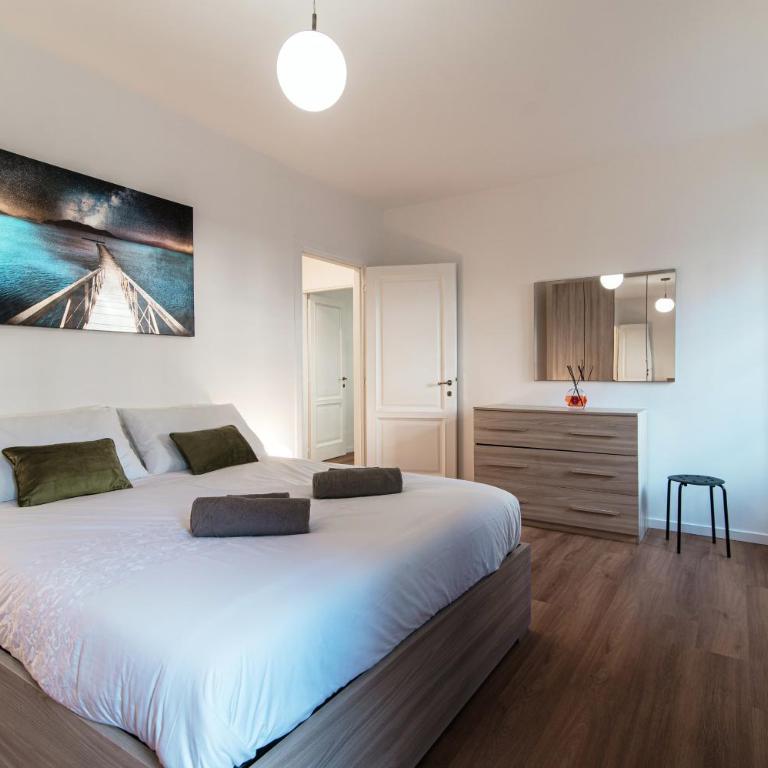 Sunflower by "The House Of Travelers" - Appartamento con 1 Camera da Letto - 6