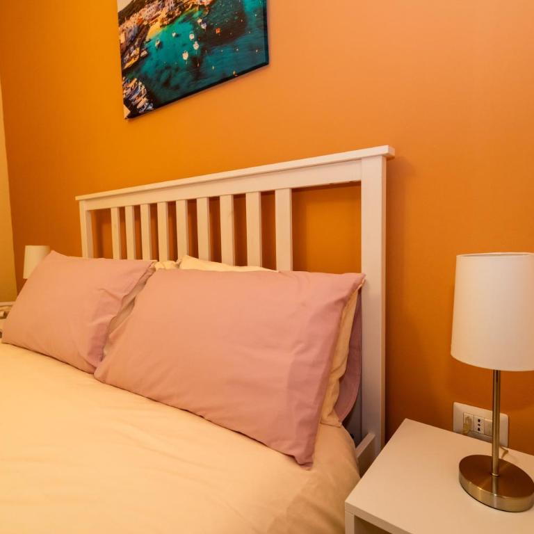 Apulia Concept B&B - King Room - 3