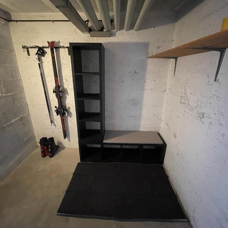CIASA LAURINA - Apartment near the slopes with Dolomite views - Appartamento con 2 Camere da Letto - 31