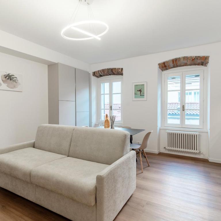 Sunflower by "The House Of Travelers" - Appartamento con 1 Camera da Letto - 11